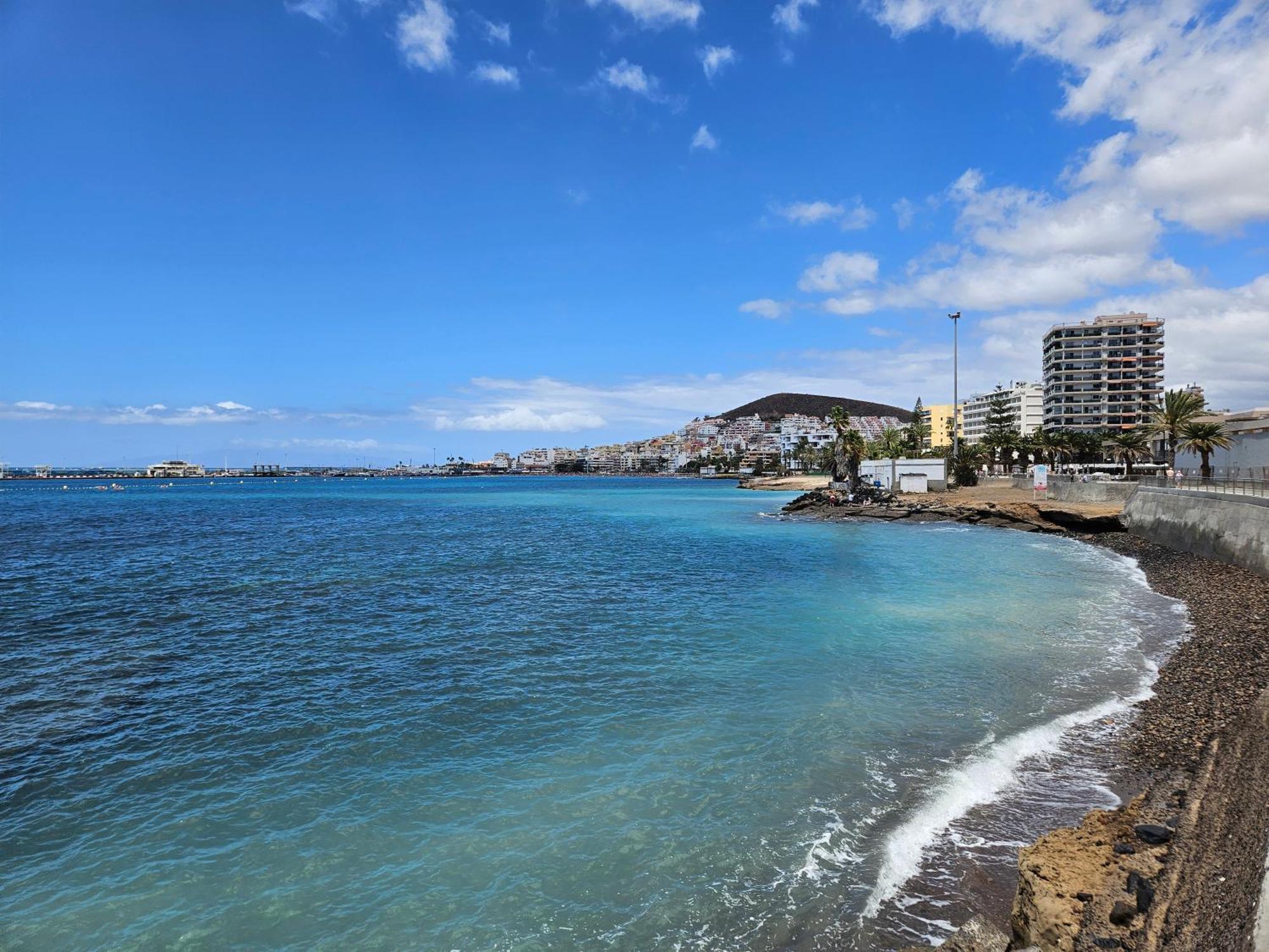 Dthe Heights Apartment Los Cristianos  Exterior photo
